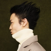 The Art of Short Hair from KIKU Salons' BHA Collection 2025