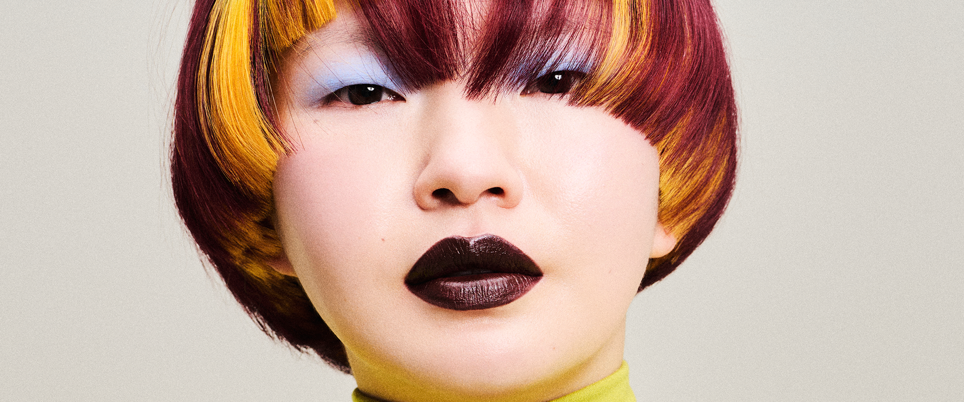 The Art of Short Hair from KIKU Salons' BHA Collection 2026