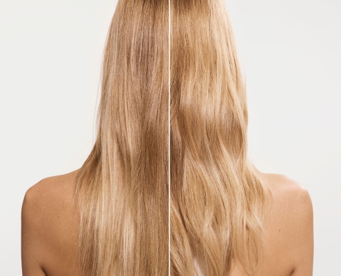 KIKU Salon Kerasilk Smoothing Treatment Inverness