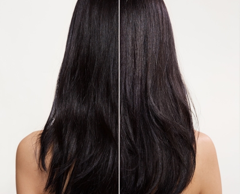 KIKU Salon Kerasilk Smoothing Treatment Inverness