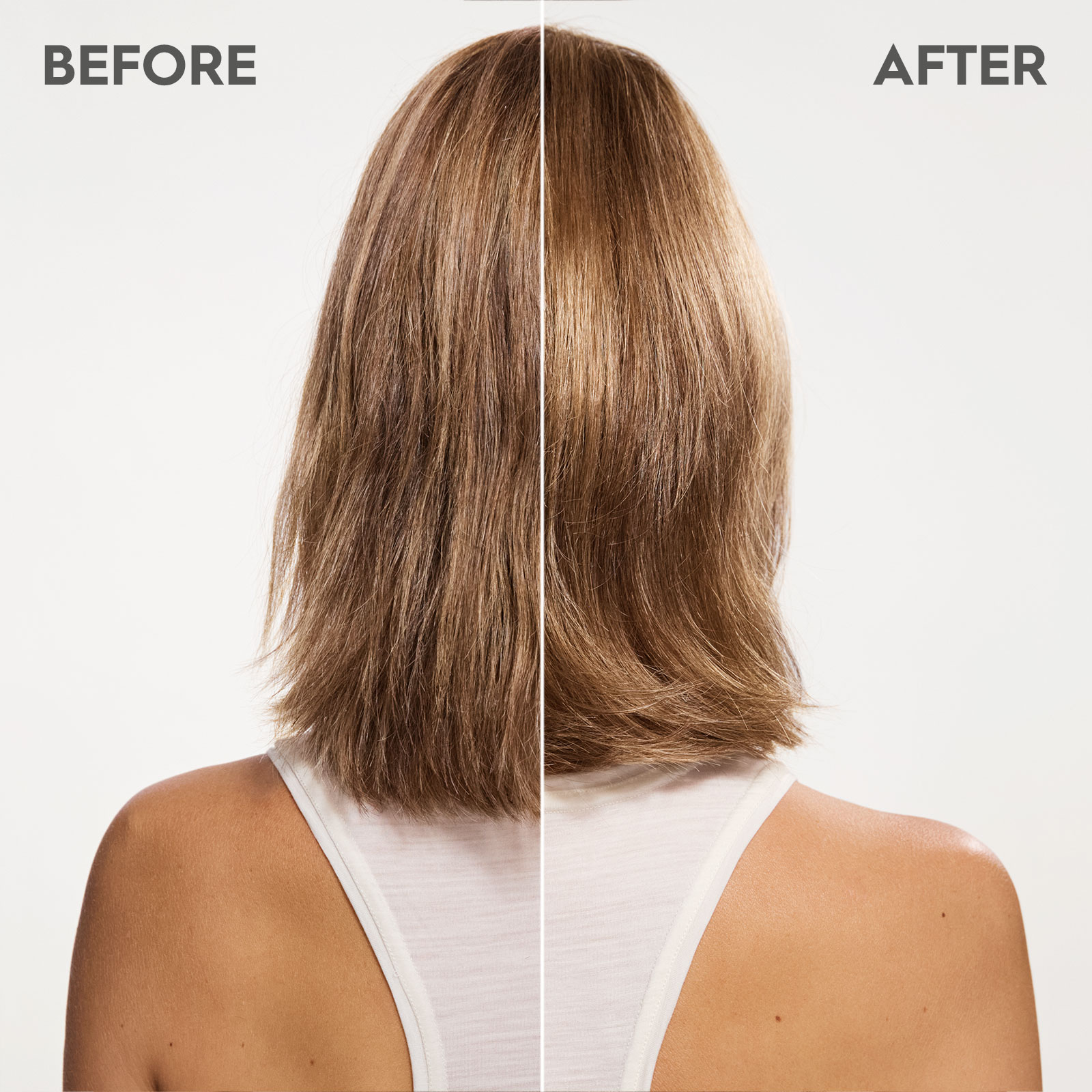 KIKU Salon Kerasilk Smoothing Treatment