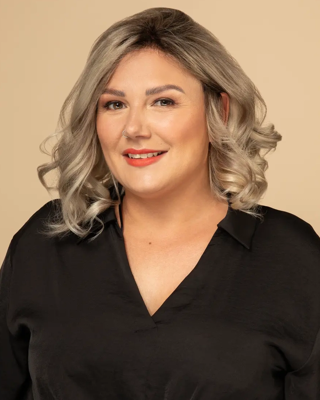 Female Nova Cabelo Hair Transformations from KIKU Hair Salon in Inverness