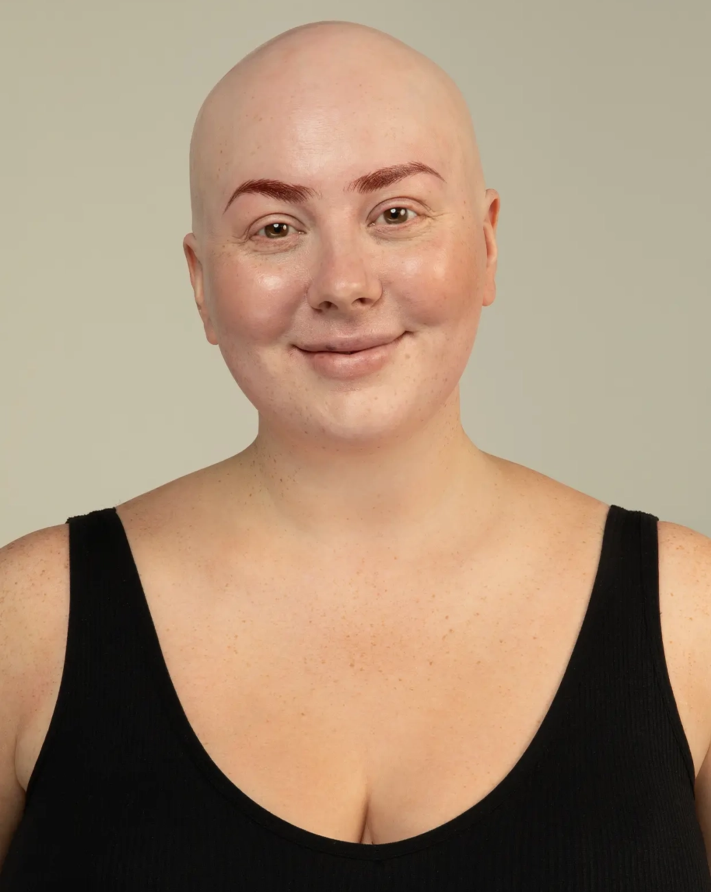Female Nova Cabelo Hair Transformations from KIKU Hair Salon in Inverness