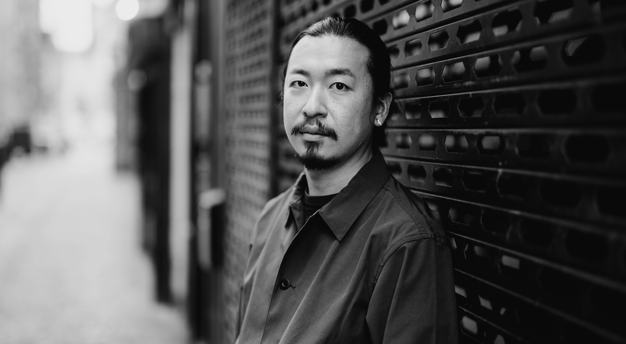 Meet Hiro | Creative Director at KIKU Salon Inverness