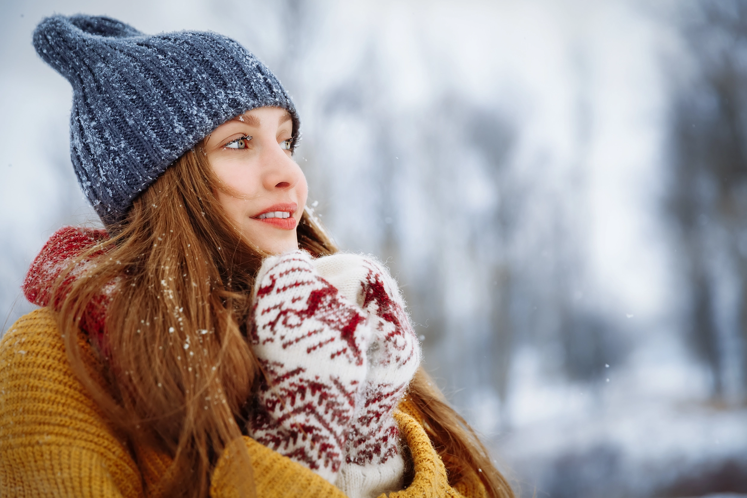 Festive Opening Hours at t KIKU Salon in Inverness