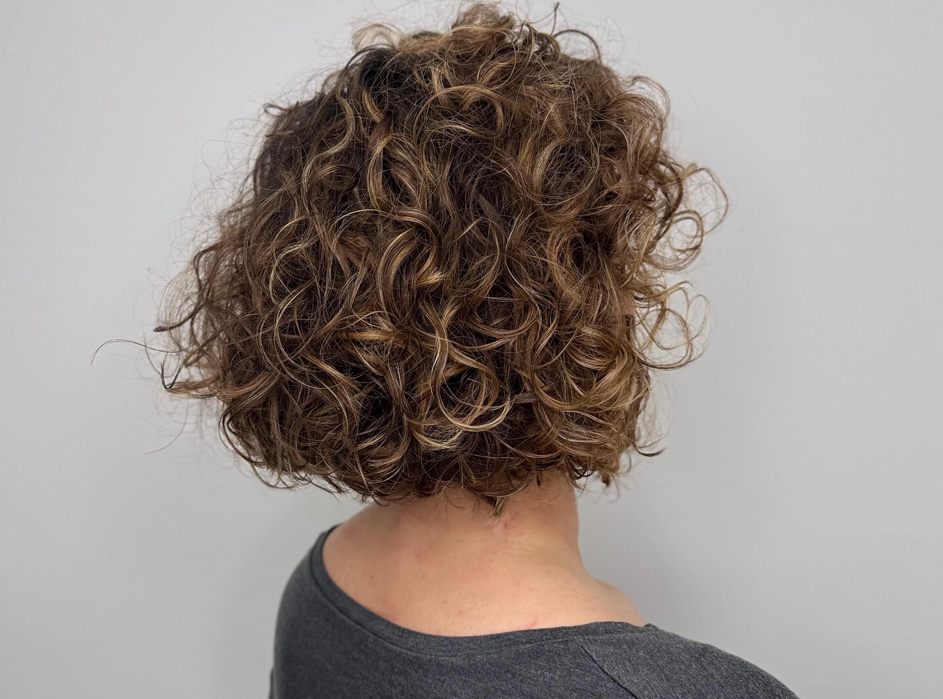 The Ultimate Guide to Curly Hair Care from KIKU Salon in Inverness