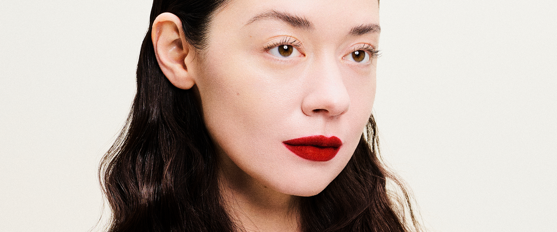 The Art of Mastering Curls from KIKU Salons' BHA Collection 2026