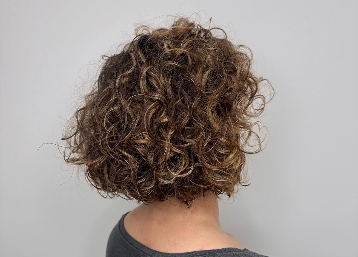 Embrace Your Curls: The Ultimate Guide to Curly Hair Care from KIKU Salon in Inverness