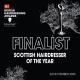 KIKU Salon FINALISTS for Scottish hairdresser of the year 2025