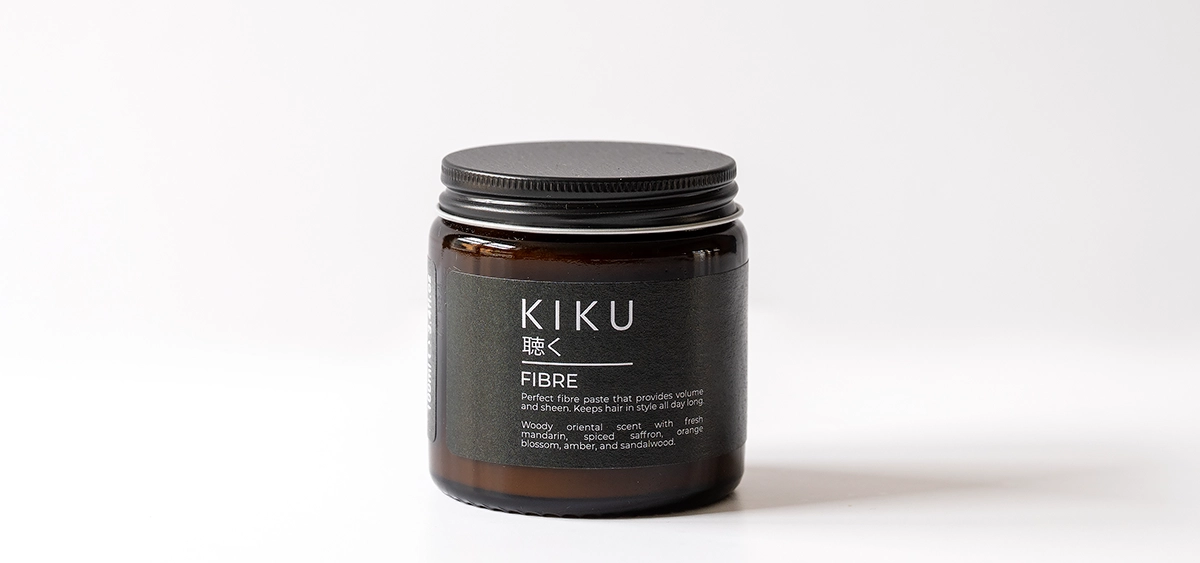 KIKU Salon Fibre KIKU Salon Fibre