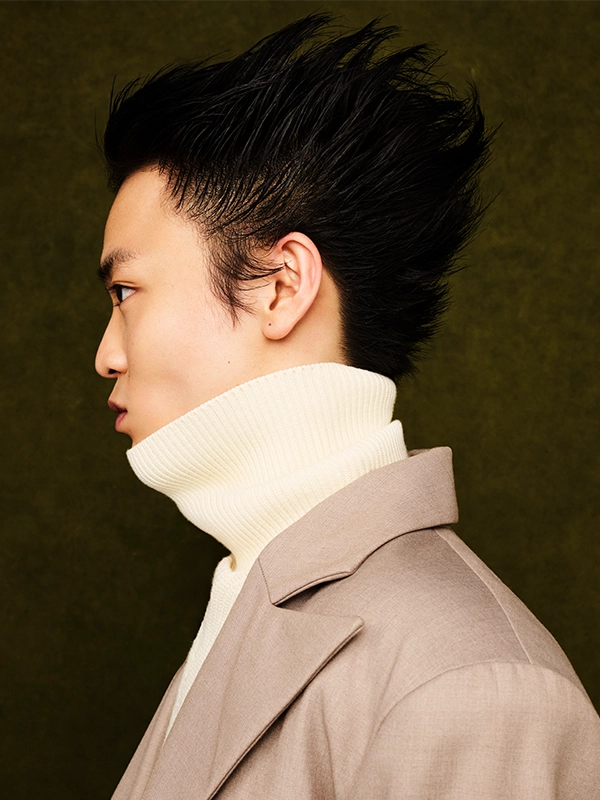 Barbering Services Barbering Services