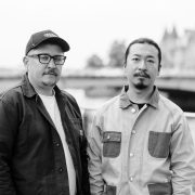 Tribu-te Says Hello to KIKU Salon in Inverness