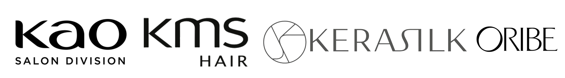 KIKU Salon in Glasgow - In-Salon Products