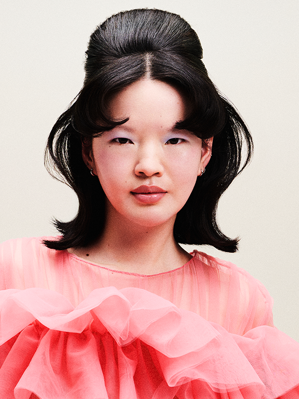 The Art of Cut & Finish from KIKU Salons' BHA Collection 2026