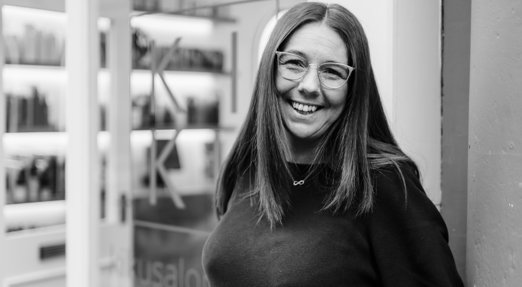 Meet Nicola | Senior Stylist at KIKU Salon Inverness
